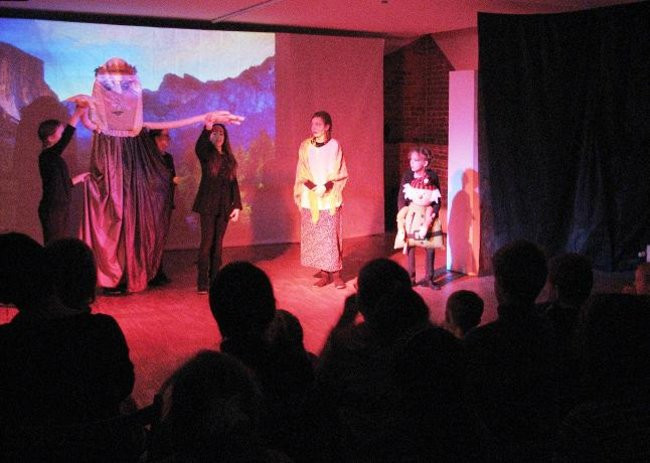 Ferie w MBWA (zdjęcia)