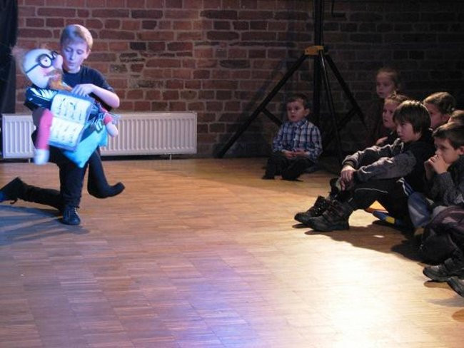 Ferie w MBWA (zdjęcia)