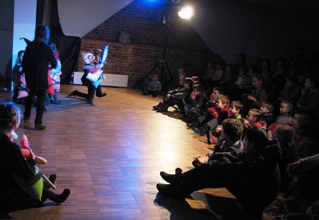 Ferie w MBWA (zdjęcia)