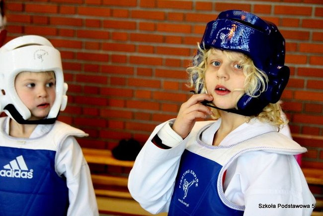 Białe ferie w mieście (zdjęcia)