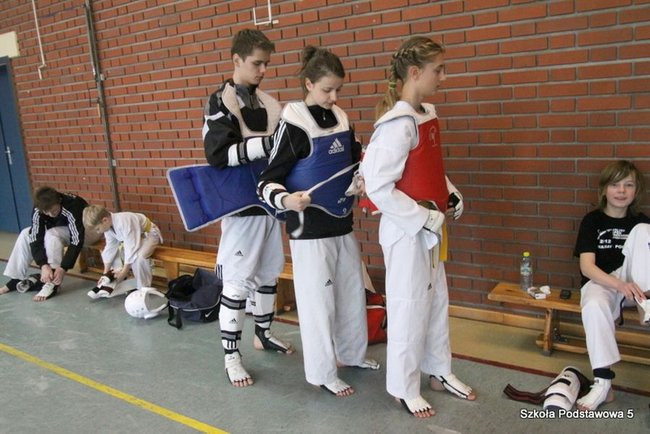 Białe ferie w mieście (zdjęcia)