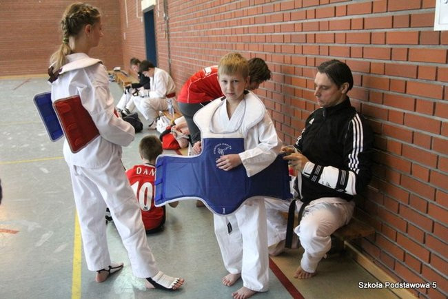 Białe ferie w mieście (zdjęcia)