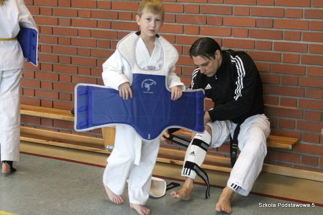 Białe ferie w mieście (zdjęcia)