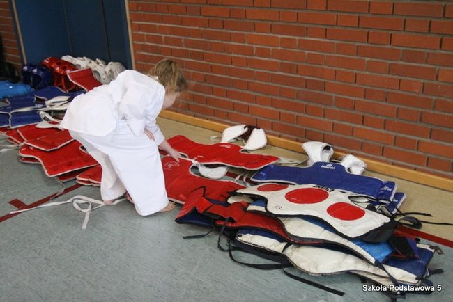 Białe ferie w mieście (zdjęcia)