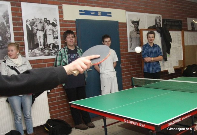 Białe ferie w mieście (zdjęcia)