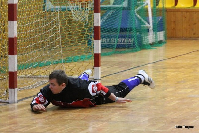 Białe ferie w mieście (zdjęcia)