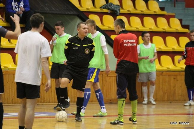 Białe ferie w mieście (zdjęcia)