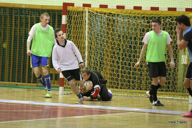 Białe ferie w mieście (zdjęcia)