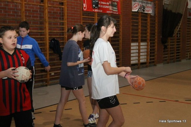 Białe ferie w mieście (zdjęcia)