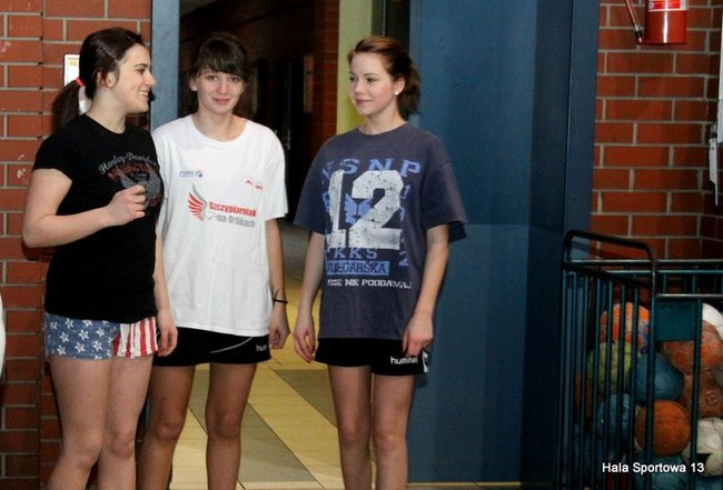 Białe ferie w mieście (zdjęcia)