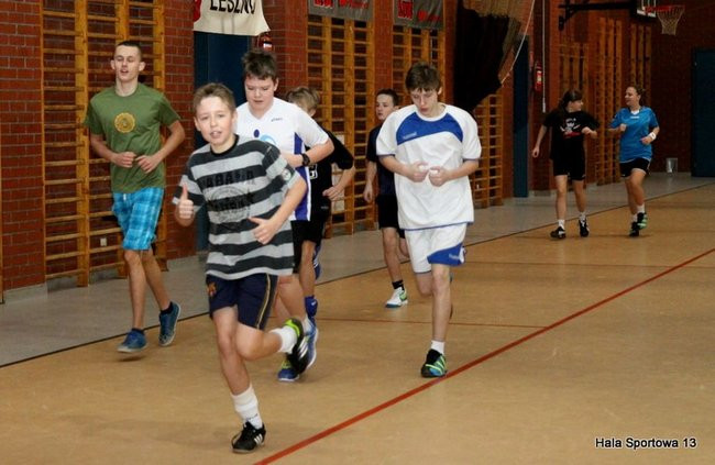 Białe ferie w mieście (zdjęcia)