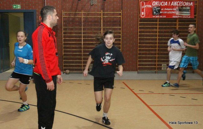 Białe ferie w mieście (zdjęcia)