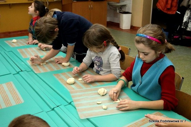 Białe ferie w mieście (zdjęcia)