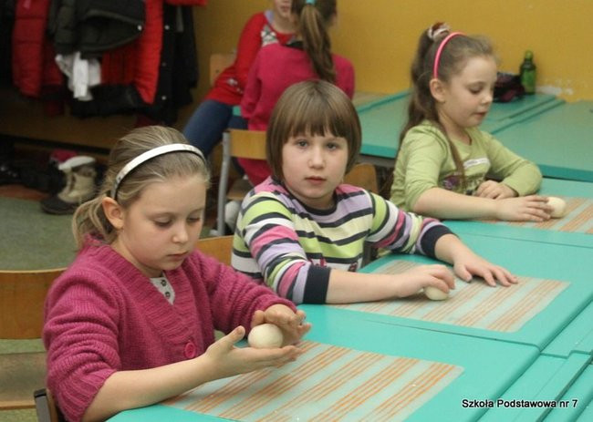 Białe ferie w mieście (zdjęcia)