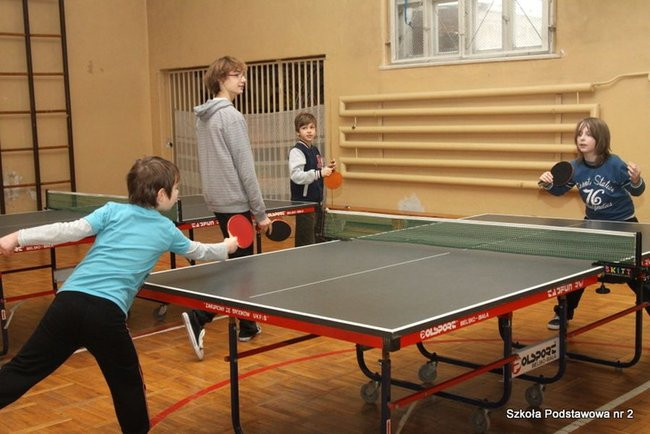 Białe ferie w mieście (zdjęcia)