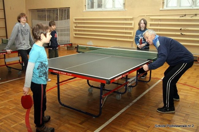 Białe ferie w mieście (zdjęcia)