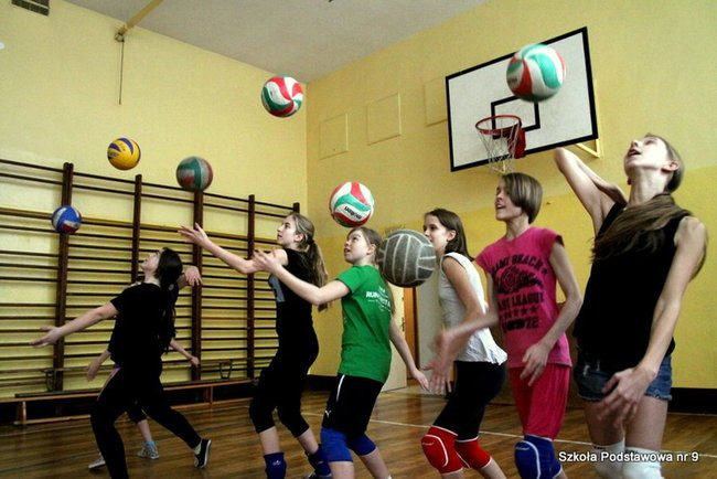 Białe ferie w mieście (zdjęcia)