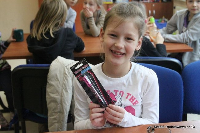 Białe ferie w mieście (zdjęcia)