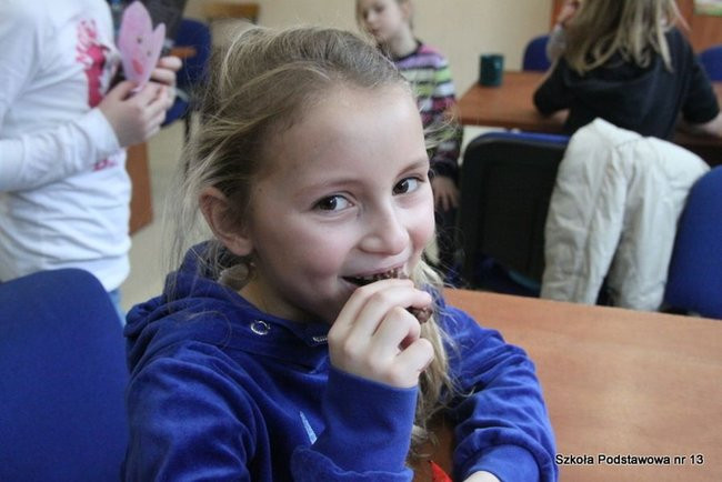 Białe ferie w mieście (zdjęcia)