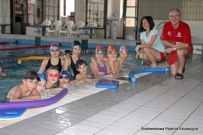 Białe ferie w mieście (zdjęcia)