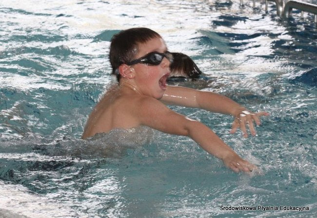 Białe ferie w mieście (zdjęcia)