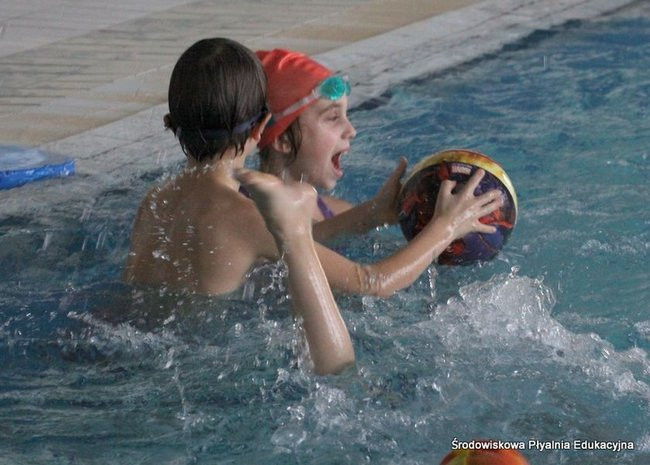 Białe ferie w mieście (zdjęcia)