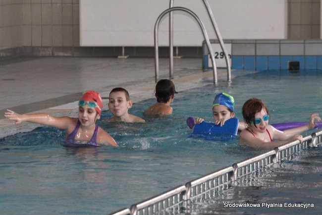 Białe ferie w mieście (zdjęcia)