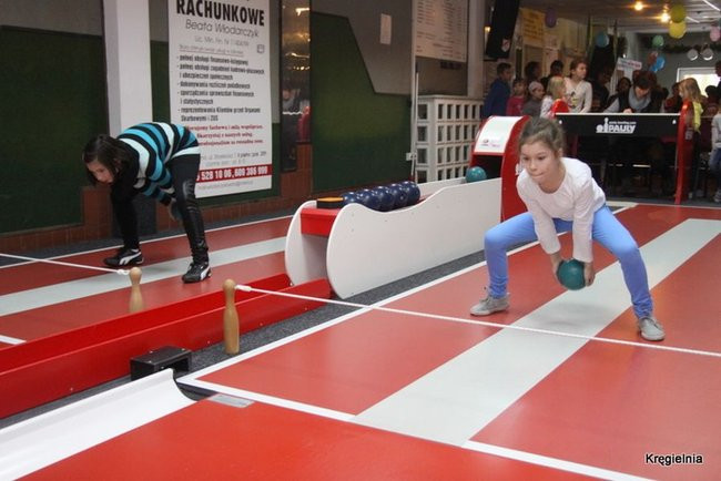 Białe ferie w mieście (zdjęcia)