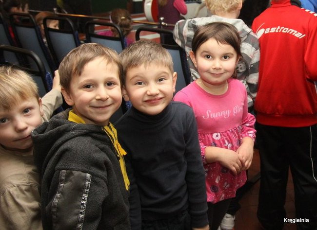 Białe ferie w mieście (zdjęcia)