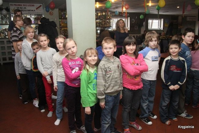 Białe ferie w mieście (zdjęcia)