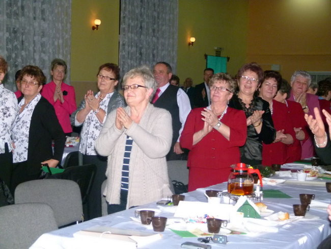 Rozśpiewana gmina (kilka zdjęć)