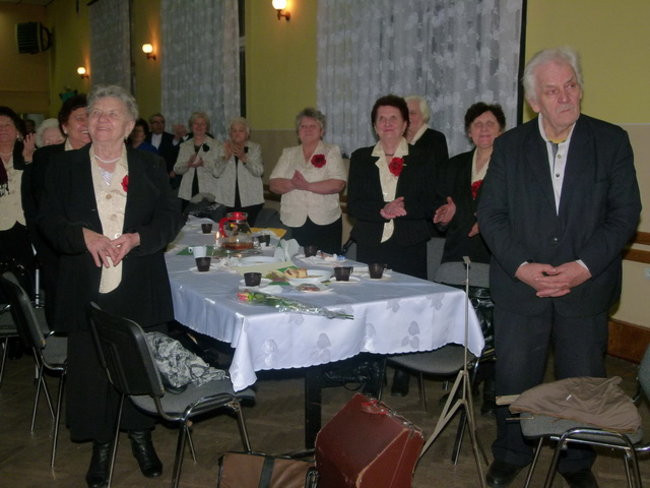 Rozśpiewana gmina (kilka zdjęć)