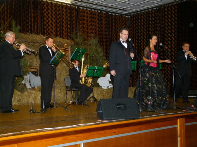 Rozśpiewana gmina (kilka zdjęć)