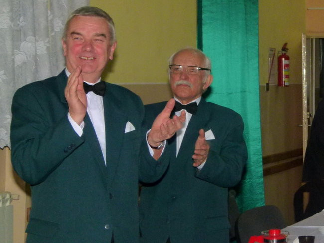 Rozśpiewana gmina (kilka zdjęć)