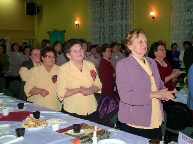 Rozśpiewana gmina (kilka zdjęć)