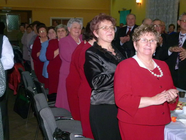 Rozśpiewana gmina (kilka zdjęć)