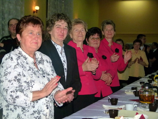 Rozśpiewana gmina (kilka zdjęć)