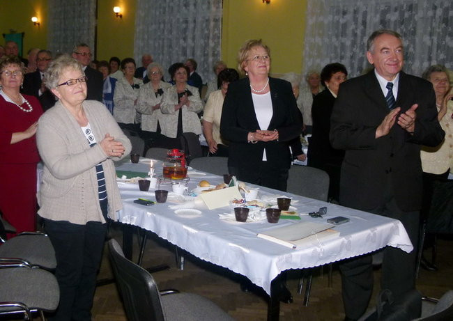 Rozśpiewana gmina (kilka zdjęć)