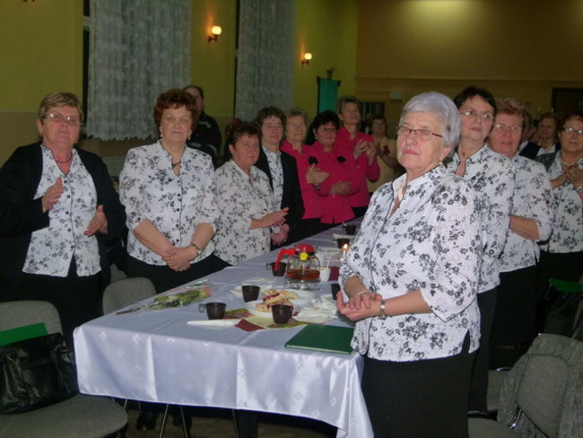 Rozśpiewana gmina (kilka zdjęć)