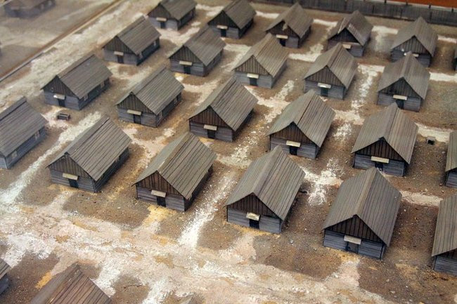 Ta wystawa to lekcja historii (zdjęcia)