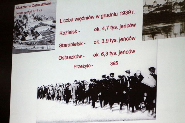 Ta wystawa to lekcja historii (zdjęcia)