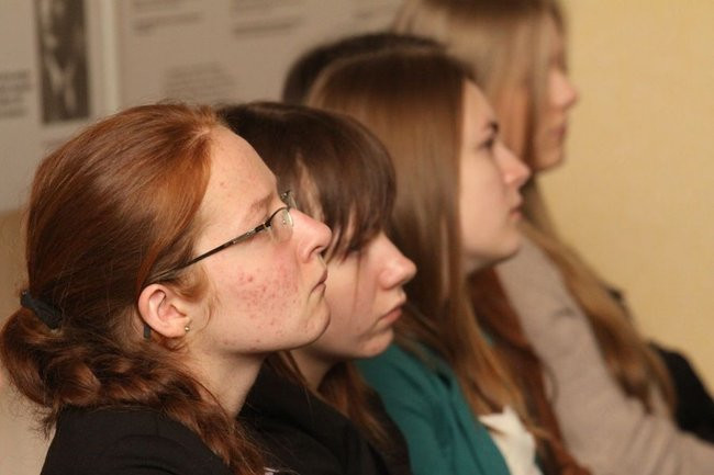 Ta wystawa to lekcja historii (zdjęcia)