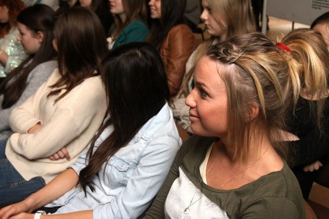 Ta wystawa to lekcja historii (zdjęcia)