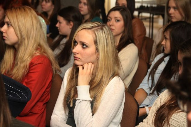 Ta wystawa to lekcja historii (zdjęcia)