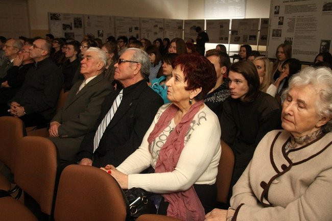 Ta wystawa to lekcja historii (zdjęcia)