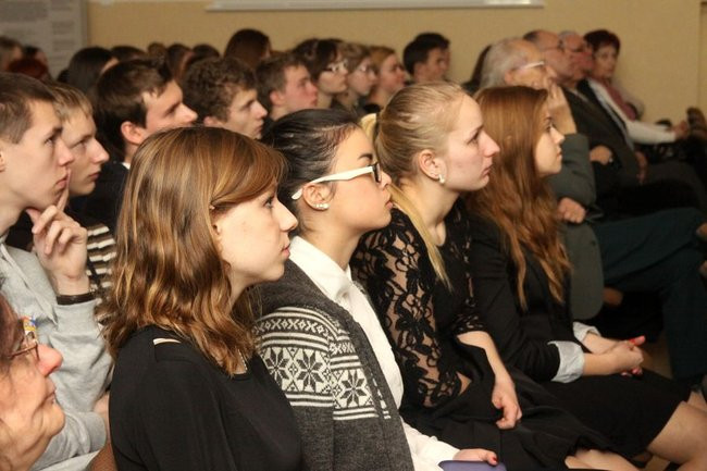 Ta wystawa to lekcja historii (zdjęcia)