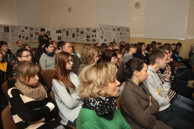 Ta wystawa to lekcja historii (zdjęcia)