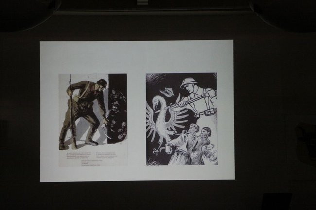 Ta wystawa to lekcja historii (zdjęcia)