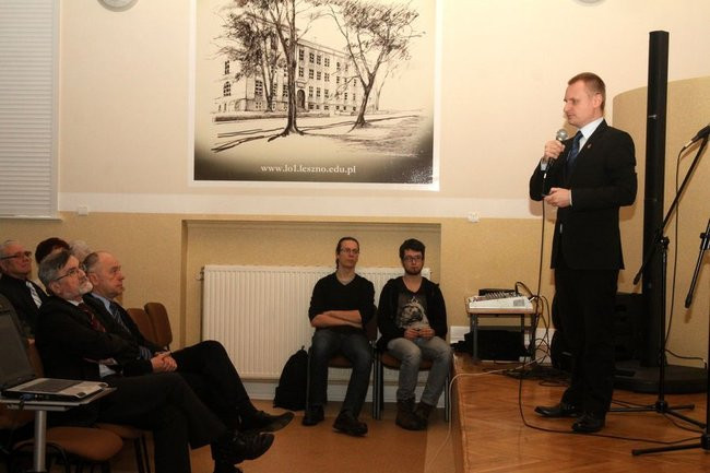 Ta wystawa to lekcja historii (zdjęcia)