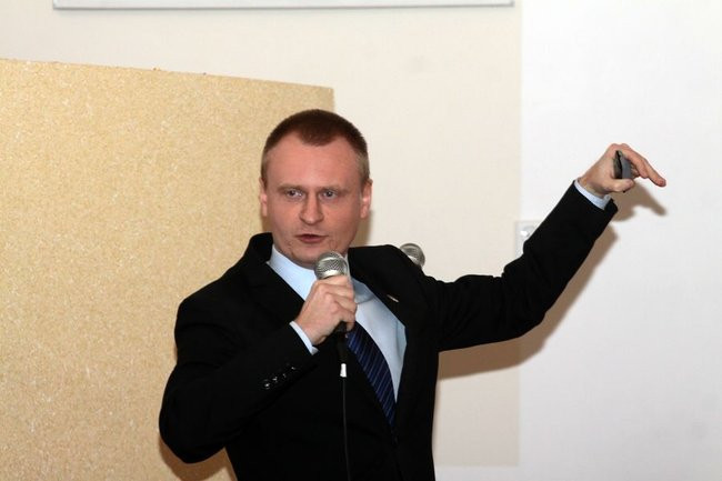 Ta wystawa to lekcja historii (zdjęcia)